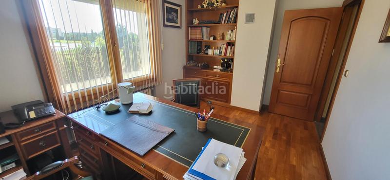 Foto 49dfb7cd-6532-4bb5-893a-6611fa08a10b. Chalet avec chauffage parking piscine dans Alto de los Molinos Albacete