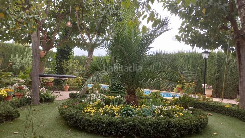 Foto 556dfae1-80e7-4ed3-8259-8063b2cf9cd5. Chalet avec chauffage parking piscine dans Alto de los Molinos Albacete