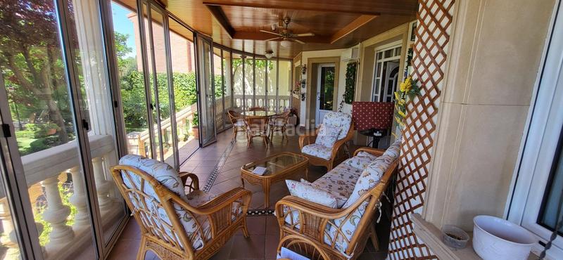 Foto 5ba1adc1-1330-49b8-a6d3-6b4231db12b8. Chalet avec chauffage parking piscine dans Alto de los Molinos Albacete