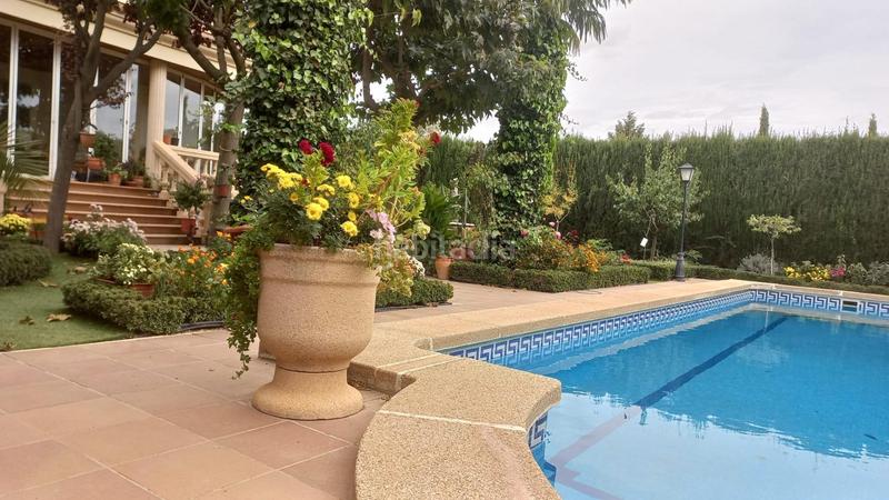 Foto 75164db7-be97-4745-b205-0f9c018f26c6. Chalet avec chauffage parking piscine dans Alto de los Molinos Albacete