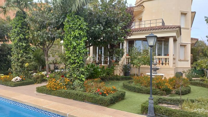 Foto 769aa87a-412d-43cf-ab9d-2d8bc76445e4. Chalet avec chauffage parking piscine dans Alto de los Molinos Albacete