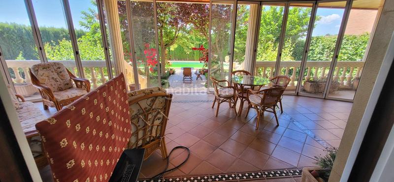 Foto 88be361c-546a-4889-81d8-4df46b0a83a9. Chalet avec chauffage parking piscine dans Alto de los Molinos Albacete