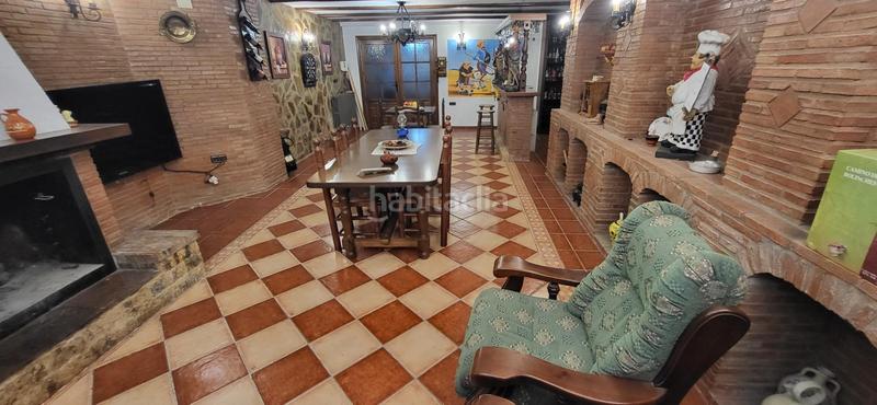 Foto 949f1687-8ede-4771-b2fe-cffa382d2689. Chalet avec chauffage parking piscine dans Alto de los Molinos Albacete