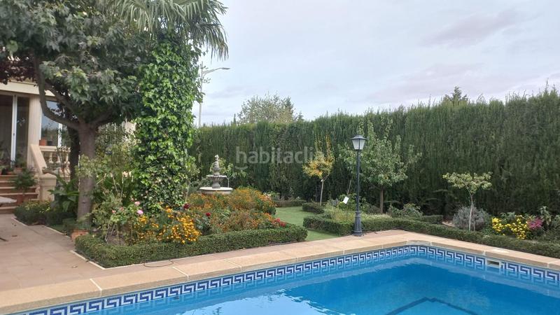 Foto 9d177c6c-0fd0-4800-9920-3bf2551e9725. Chalet avec chauffage parking piscine dans Alto de los Molinos Albacete