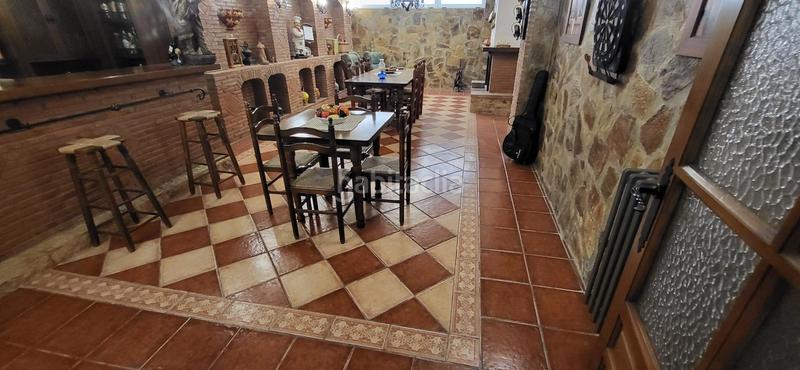 Foto a313dcc1-6c5b-4981-a42b-150ad59f8795. Chalet avec chauffage parking piscine dans Alto de los Molinos Albacete