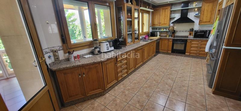 Foto a6a86e90-5b75-410a-9eff-ebbce325818d. Chalet avec chauffage parking piscine dans Alto de los Molinos Albacete