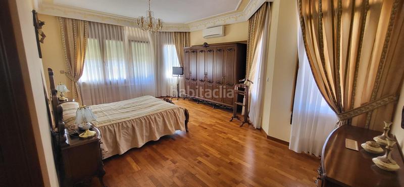 Foto b72759ab-69da-456d-83bc-87363f6568ae. Chalet avec chauffage parking piscine dans Alto de los Molinos Albacete