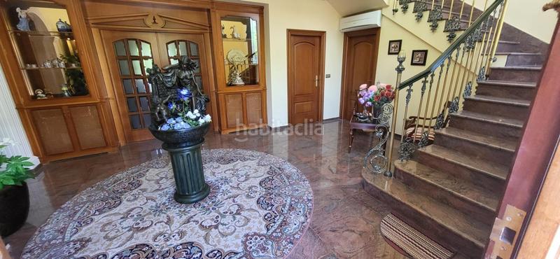 Foto bedfb1a1-2629-4883-a4d2-8429919d004f. Chalet avec chauffage parking piscine dans Alto de los Molinos Albacete