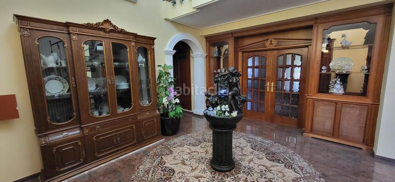 Foto cb7fe34d-231c-40e2-a065-fe3588975e79. Chalet avec chauffage parking piscine dans Alto de los Molinos Albacete