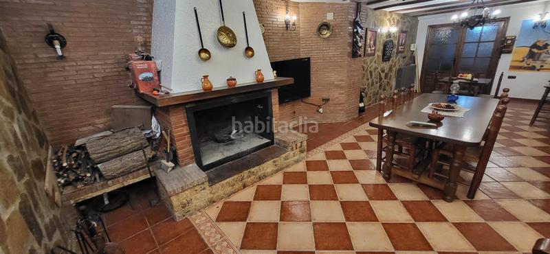 Foto d6d74b1a-2dc7-421c-b57f-bf0cf10f31e0. Chalet avec chauffage parking piscine dans Alto de los Molinos Albacete