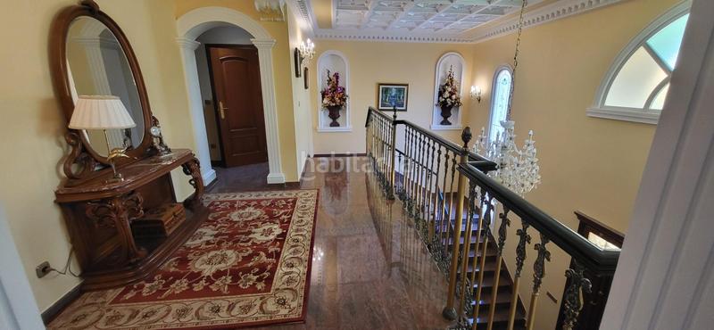 Foto f41b453a-db83-40b4-ac6e-29840524c10e. Chalet avec chauffage parking piscine dans Alto de los Molinos Albacete