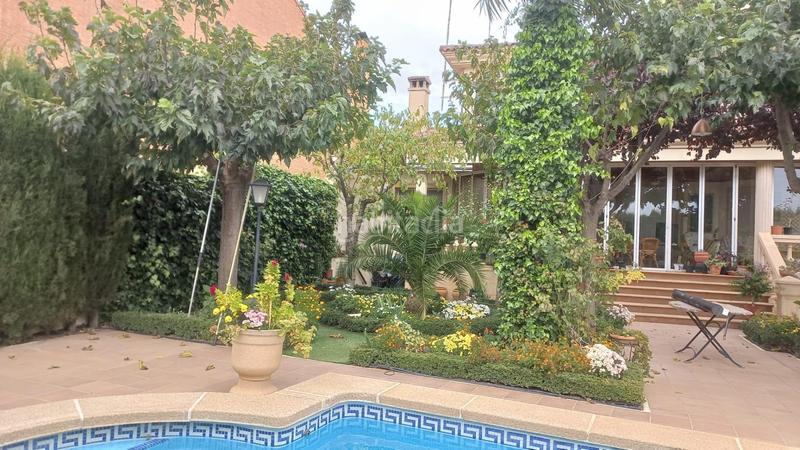 Foto ff24a919-1f92-4b7a-ae30-998dc5851c4b. Chalet avec chauffage parking piscine dans Alto de los Molinos Albacete