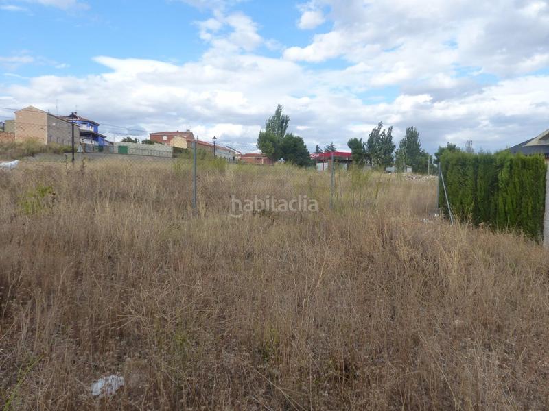 Foto 0e830a26-09a6-4044-b7c8-4a15aaaefda3. Residential plot in Alcadozo