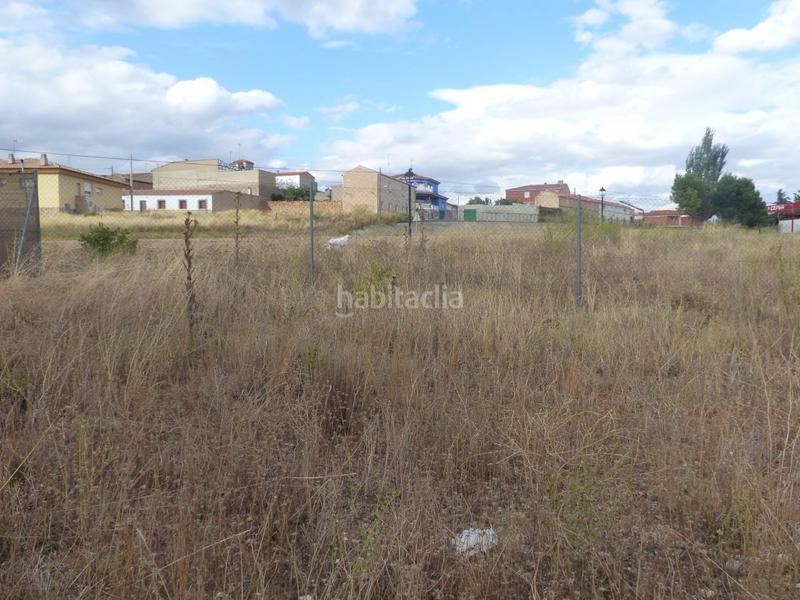 Foto 5a2d9eb0-a57e-4081-89d3-3c25a3848453. Residential plot in Alcadozo