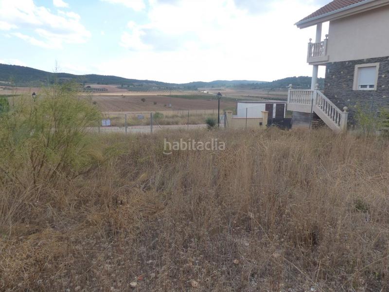 Foto 84796617-d04a-4c55-9193-3050f8f087c8. Residential plot in Alcadozo