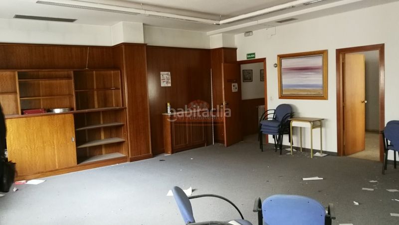 Foto 17e3dd98-0a41-4e15-9bb7-3b279f7b9538. Miete büro in Centro Albacete