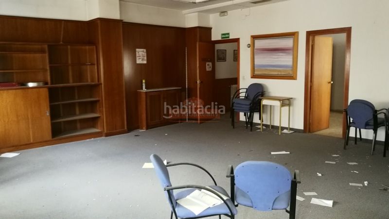 Foto 1ec71c84-b9c7-42c4-a904-318c1c556b91. Miete büro in Centro Albacete