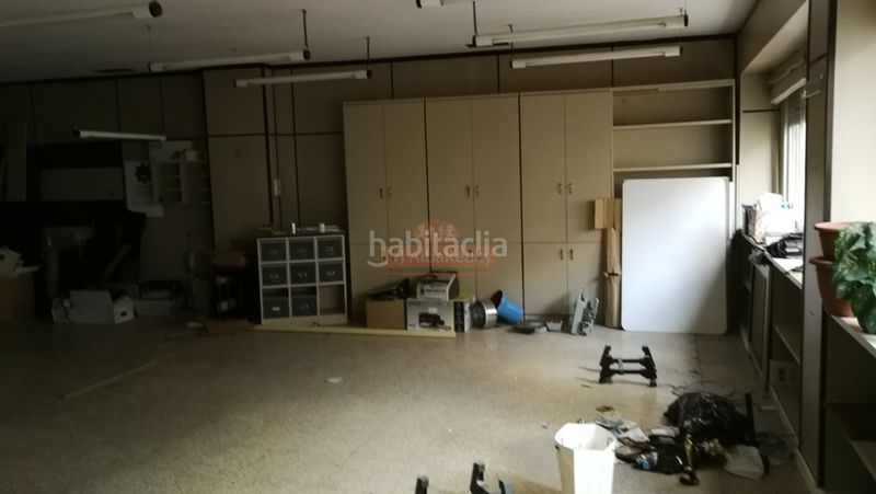 Foto 3571a6af-0646-4a48-8194-6bd08c359e8a. Miete büro in Centro Albacete