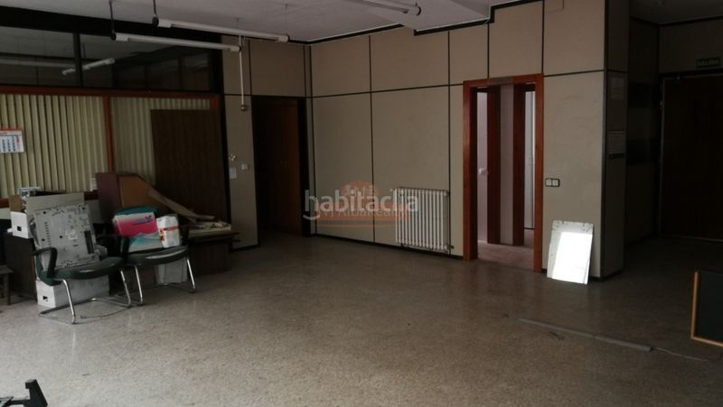 Foto 57305766-2346-42b4-8abe-80669986d8de. Miete büro in Centro Albacete