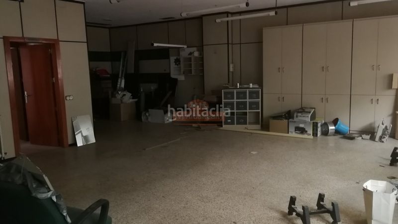 Foto 5fe37af7-443f-43fe-962b-1f8a3deee534. Miete büro in Centro Albacete