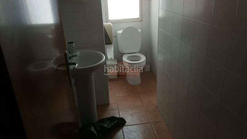 Foto 63f878b7-fb6b-40b1-b741-ff0327040e00. Miete büro in Centro Albacete
