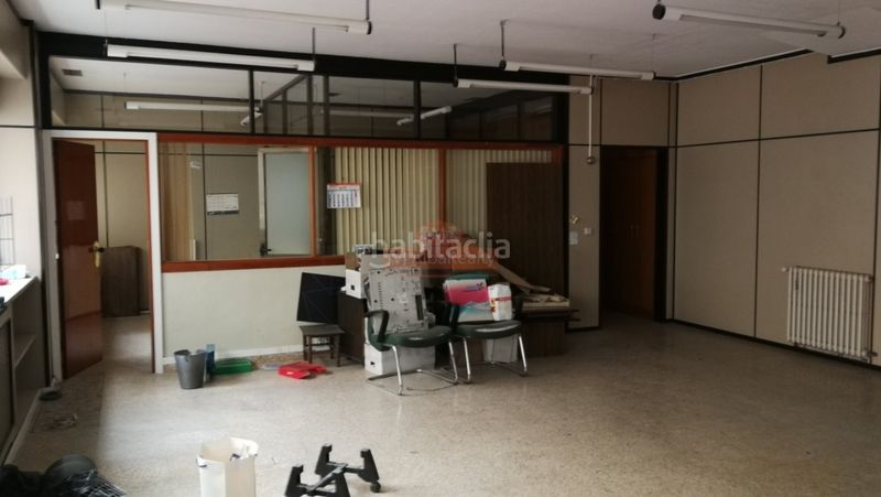 Foto 67b2e294-27ef-4925-ae7e-e71f0b162bb7. Miete büro in Centro Albacete