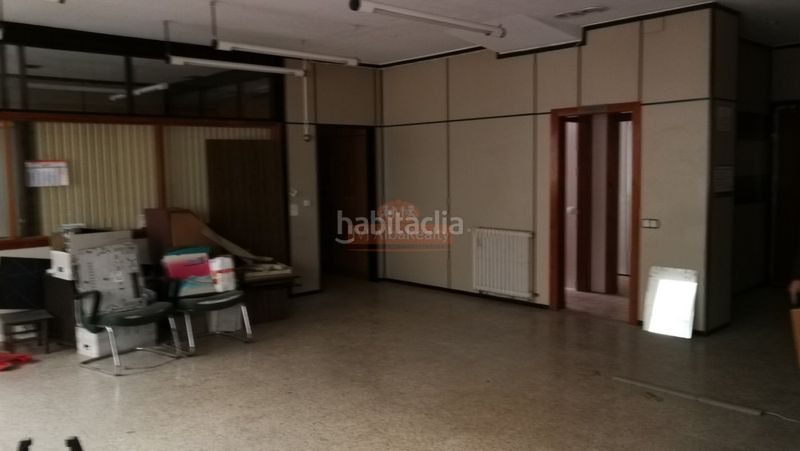 Foto 77c0a5b8-3113-4b23-9e1f-6725a4962a35. Miete büro in Centro Albacete