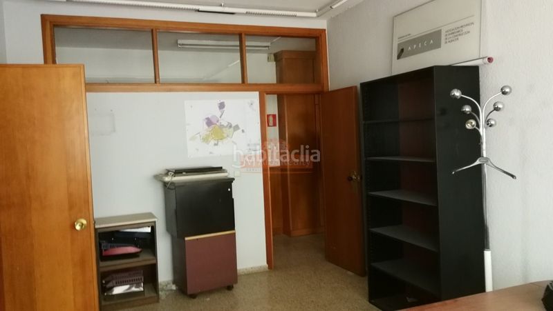 Foto b646d579-8744-4fcf-b1b6-5024d116cdf4. Miete büro in Centro Albacete