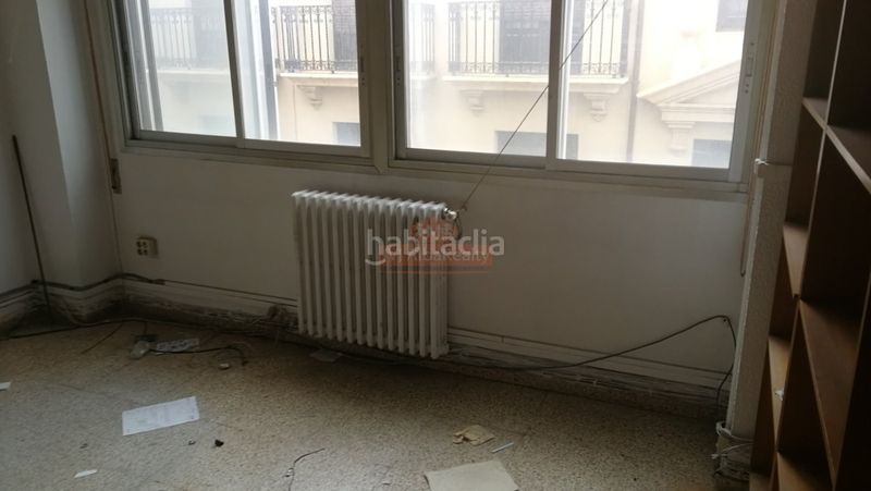 Foto c0e81a92-194a-4092-8e02-b957684815ac. Miete büro in Centro Albacete