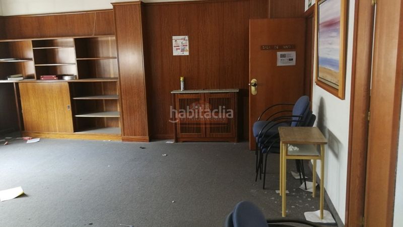 Foto f68f3692-be03-4ac9-aa90-01b54383fb21. Miete büro in Centro Albacete
