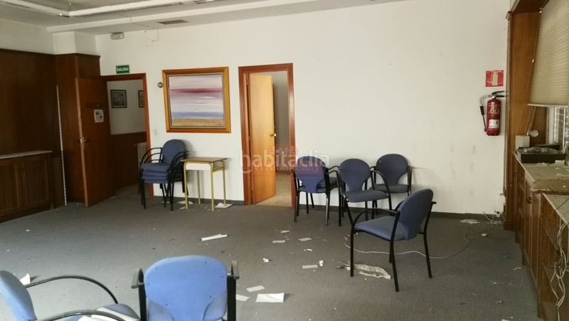 Foto fcc3d8ba-e803-41ea-981a-5d90195fcfdb. Miete büro in Centro Albacete