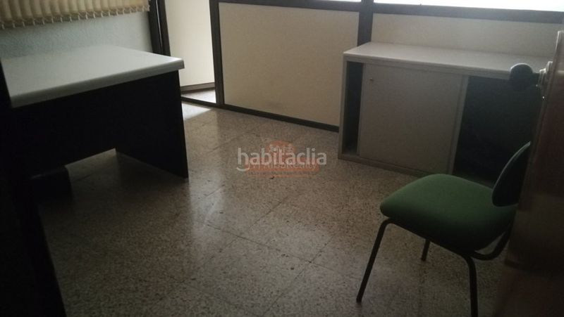 Foto 26f4c1f3-bda1-4b2c-b858-6006d4bed2d1. Rent office space in Centro Albacete