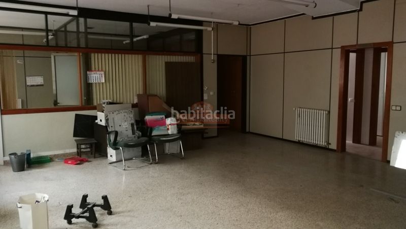 Foto 33b776e5-1804-4647-bc29-7c5508babe25. Rent office space in Centro Albacete