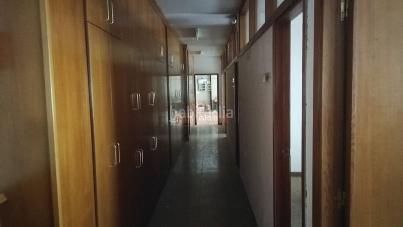 Foto 48798f9b-8429-46d9-a18c-134af7a3a5f2. Rent office space in Centro Albacete