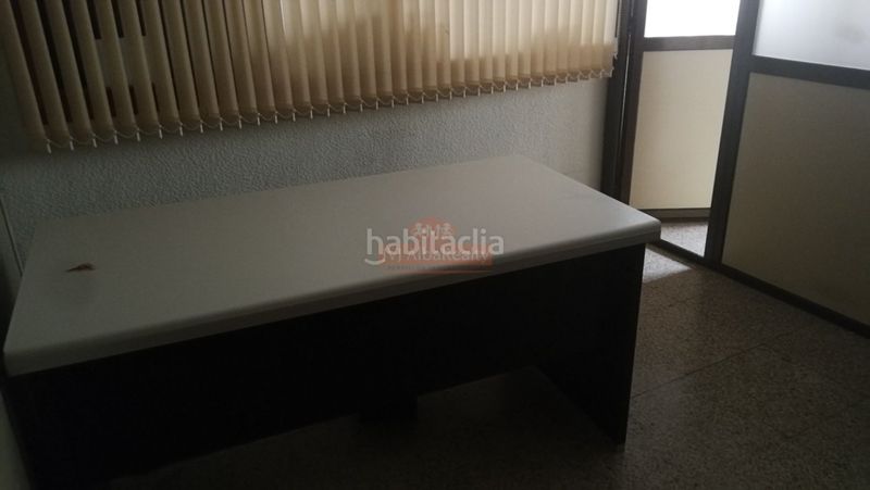 Foto 4efd1e00-3bfa-4cb8-a1ec-8b32bbac18fc. Rent office space in Centro Albacete