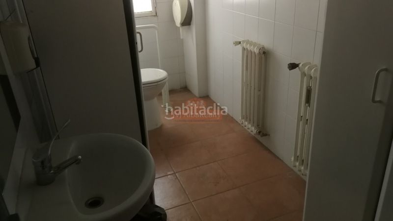Foto 5ad47977-8c76-4e8e-af01-ddf22f5e8a1e. Rent office space in Centro Albacete