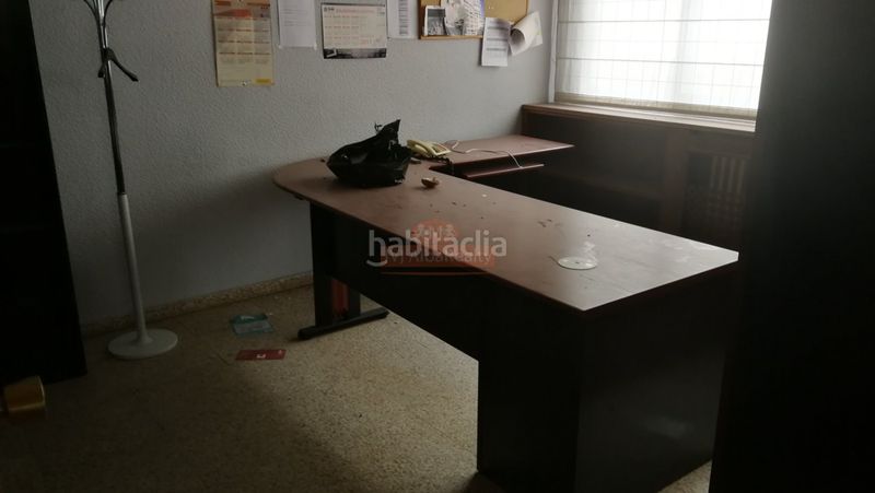 Foto 7af7940e-a360-43da-86a7-24c6d7c05218. Rent office space in Centro Albacete
