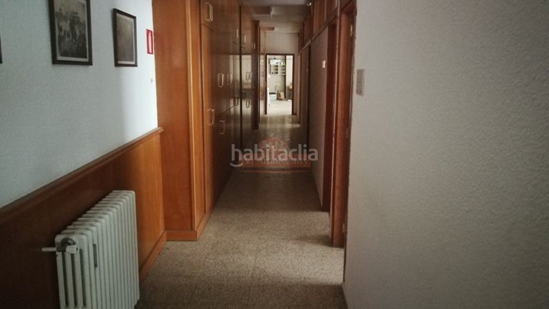 Foto a47213fa-695f-4943-8784-bbac42ca9130. Rent office space in Centro Albacete