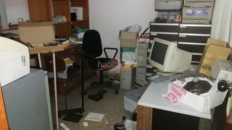 Foto bb12e554-4bc5-4a45-8f47-9f493848dbba. Rent office space in Centro Albacete