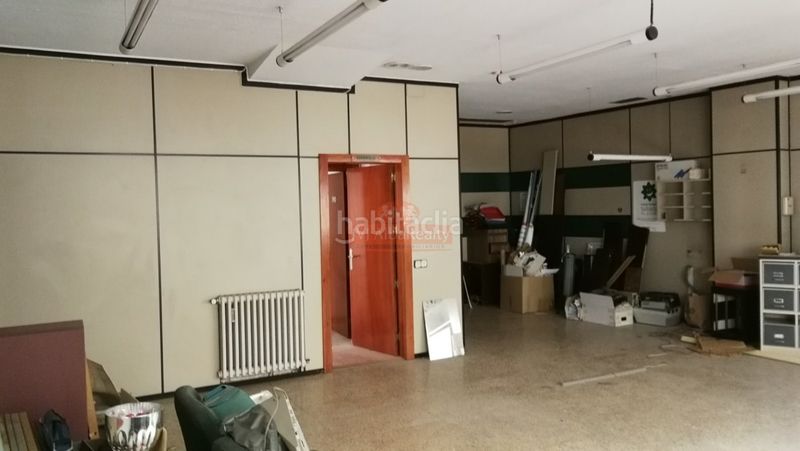 Foto fa80b083-6ee3-4cec-b078-7ab736240cc7. Rent office space in Centro Albacete
