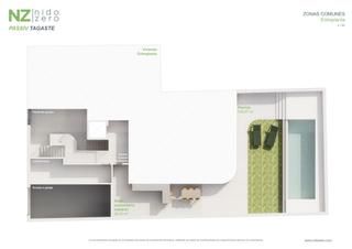 Pis  Calle obispo tagaste 48. Se vende obra nueva  passivhaus en albacete calle obispo tagaste