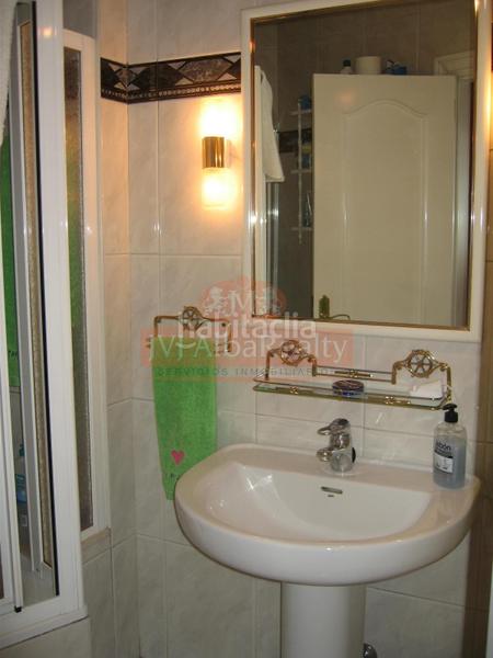 Foto c538330c-f079-49a0-9faf-374220840751. Duplex avec chauffage parking dans Feria Albacete