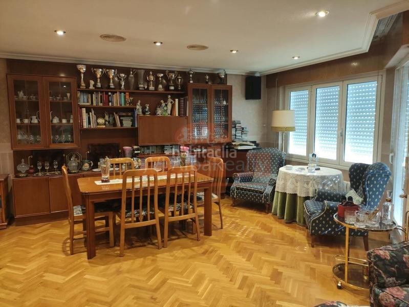 Foto d9db92e3-0825-4c5a-8359-04aa952abee8. Duplex avec chauffage parking dans Feria Albacete