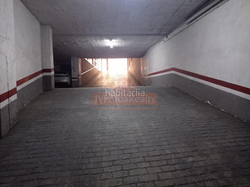 Foto 00a28966-5b93-4b44-80f2-63630856f505. Appartement avec chauffage parking dans Carretas - Pajarita Albacete