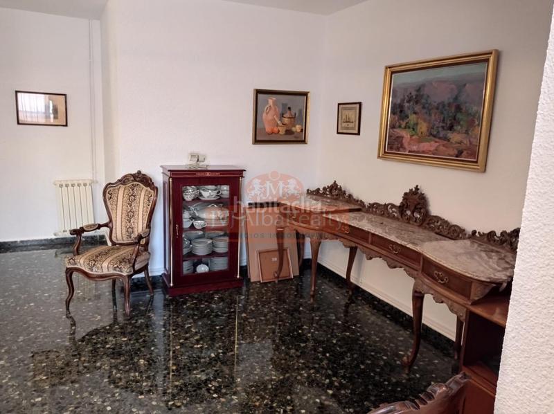 Foto 11e5ef79-f812-442e-bffb-ce29fe89f8c2. Appartement avec chauffage parking dans Carretas - Pajarita Albacete