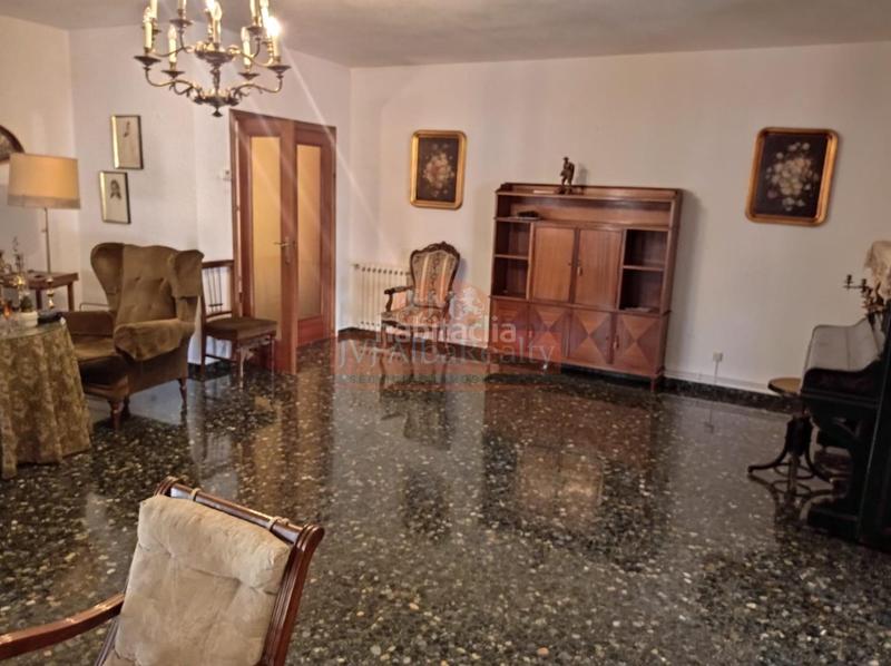 Foto 17105a26-d3eb-4016-b822-0de3a22732e3. Appartement avec chauffage parking dans Carretas - Pajarita Albacete