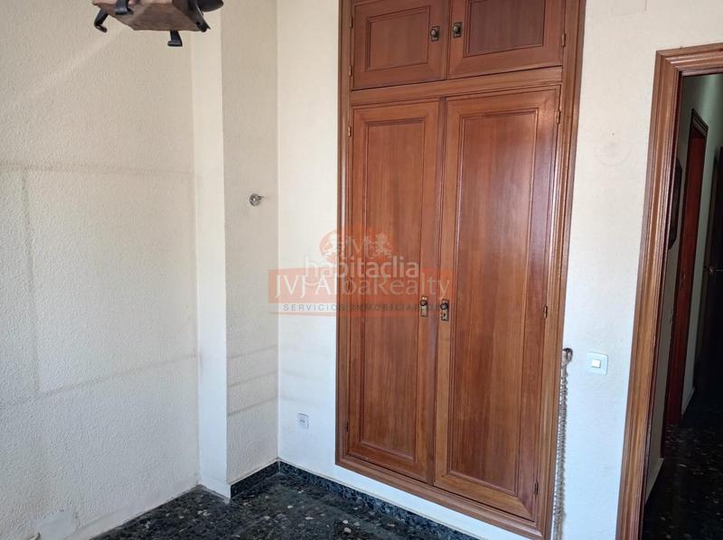 Foto 198965f3-5c8f-4bdd-987d-10376b80c898. Appartement avec chauffage parking dans Carretas - Pajarita Albacete