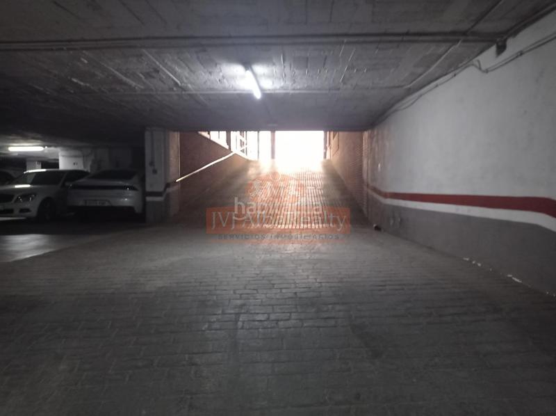 Foto 1d1e0587-5ea9-4d09-8c34-4fe08454aa4f. Appartement avec chauffage parking dans Carretas - Pajarita Albacete