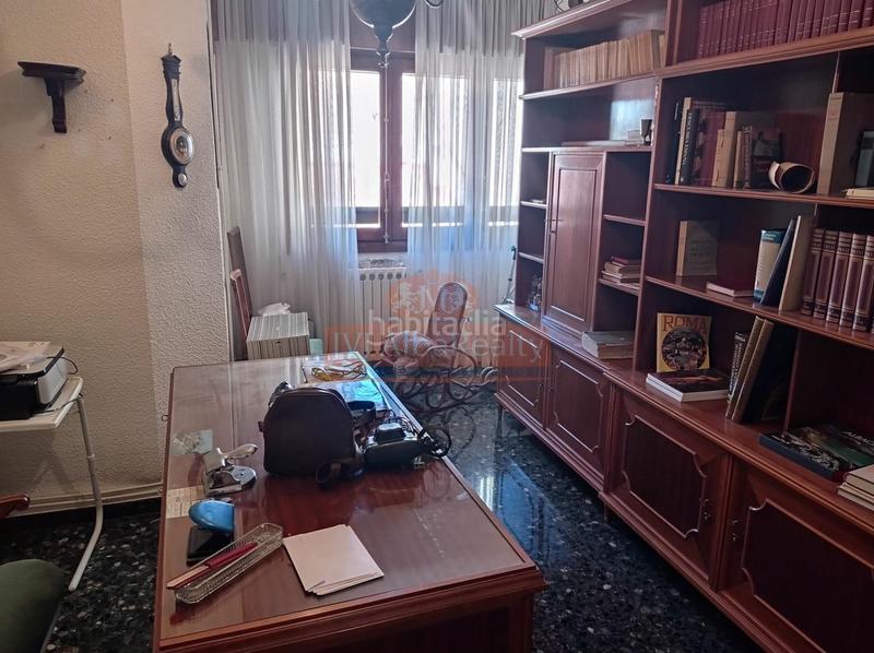 Foto 1f3118fc-5379-40b4-98dd-f1ff0208a5f9. Appartement avec chauffage parking dans Carretas - Pajarita Albacete