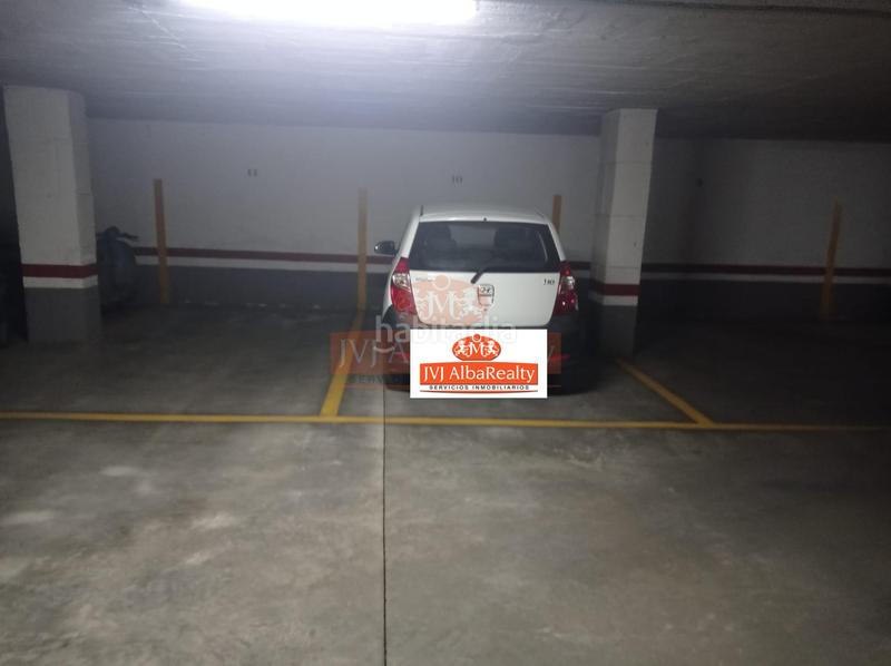 Foto 20045ae7-85d6-437c-8303-b6fb5e637eb2. Appartement avec chauffage parking dans Carretas - Pajarita Albacete